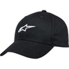 Casquette Spirited pour Femme Noir