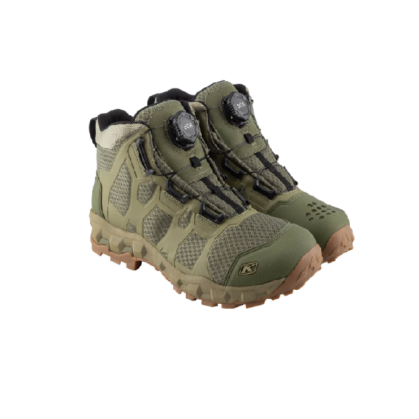 Bottes de Moto Ridgeline Klim