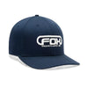 Casquette Global Flexfit Fox de face