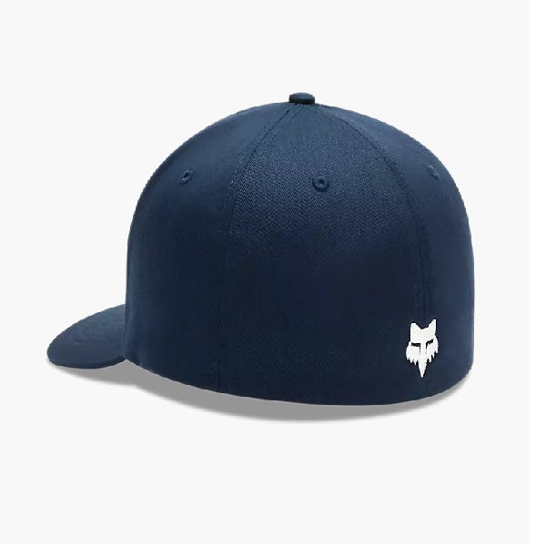 Casquette Global Flexfit Fox de dos