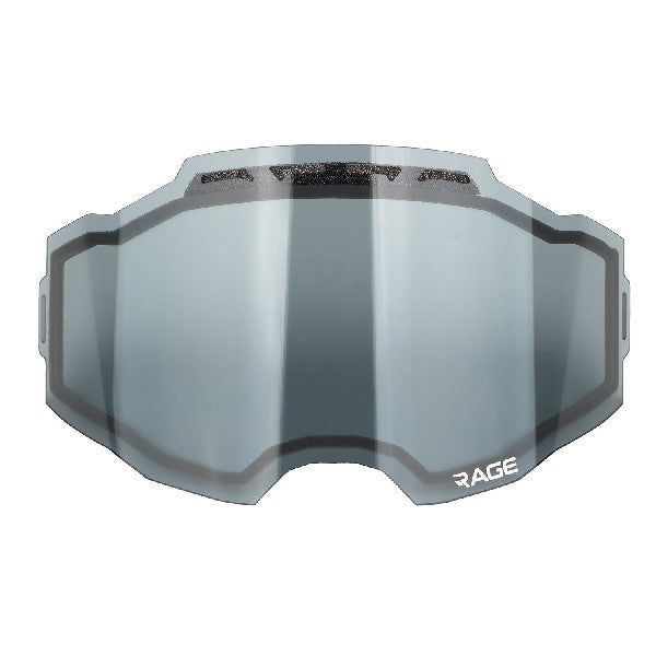 Ecrans de Lunettes de Motoneige Rage Klim