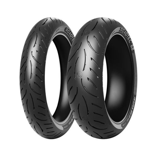 Metzeler Roadtec 2 Tire
