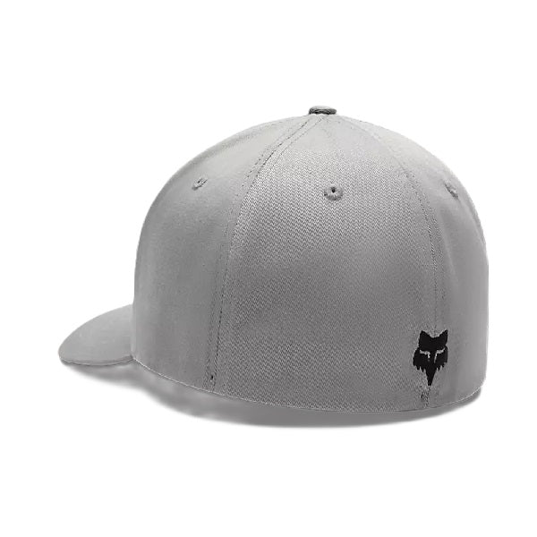 Casquette Global Flexfit Fox de dos