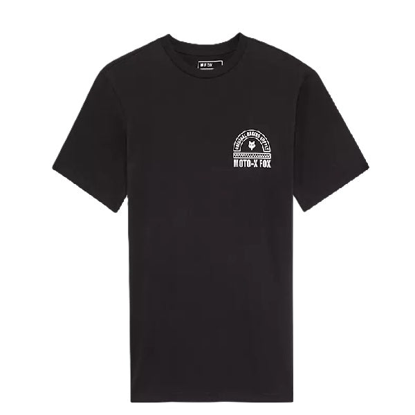 T-shirt Victory SS Premium Fox de face