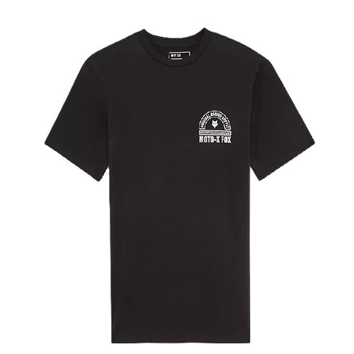 T-shirt Victory SS Premium Fox de face