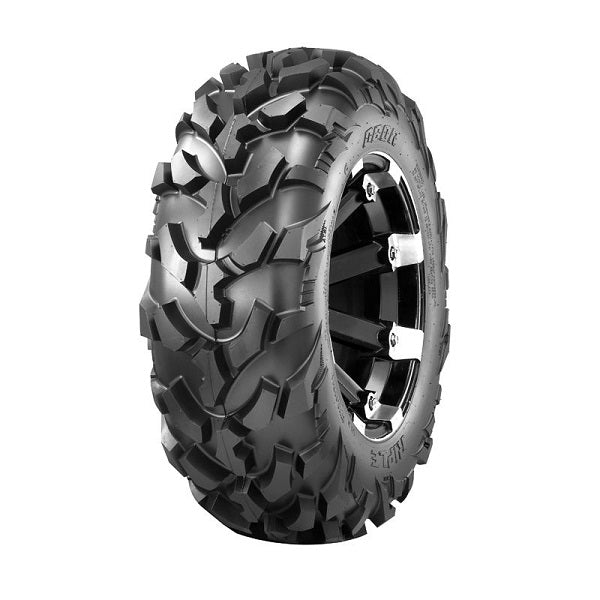 Ripple Tyre