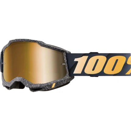 Motocross Goggles Accuri 2 