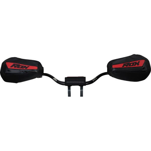 Gen 3 Flex-Tec Handguards
