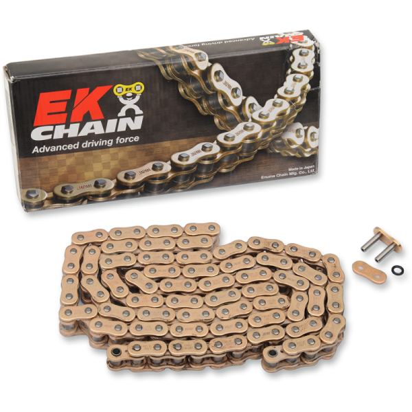 Chaine de Moto ZVX3||ZVX3 Motorcycle Chain