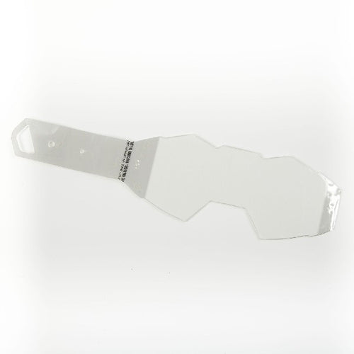 Pellicules Tear-Offs Viper Klim