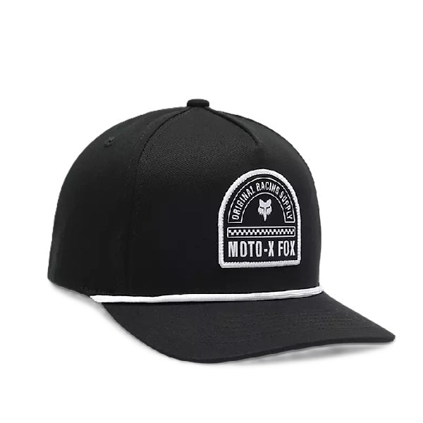 Casquette Victory Snapback fox de face 