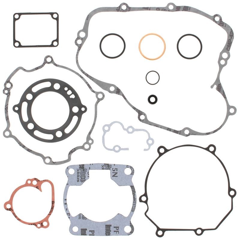 Motocross Engine Gasket Complet Set - Vertex