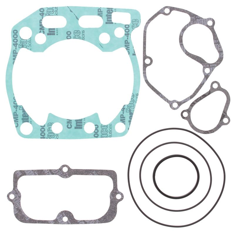 Motocross Engine Gasket Complet Set - Vertex