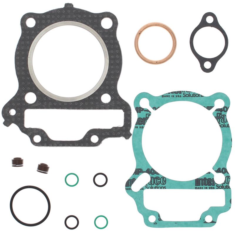 Motocross Engine Gasket Complet Set - Vertex