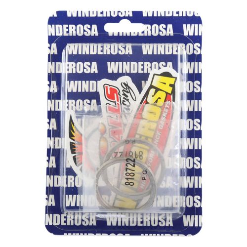 Exhaust Valve Gasket Set for Snowmobile