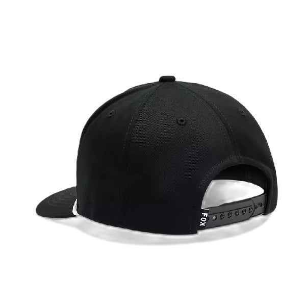 Casquette Victory Snapback fox de dos