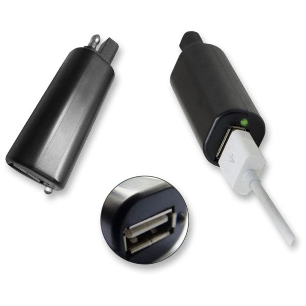 Adaptateur de Charge SAE Vers USB