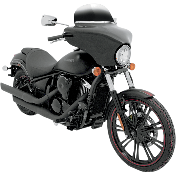 Batwing Fairing