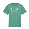 T-Shirt Non Stop Tech Vert, de face