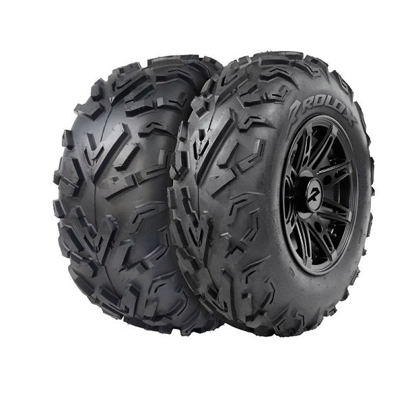 Tire RX300
