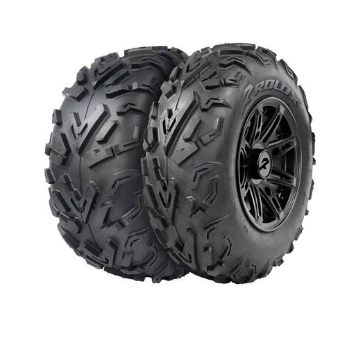 Tire RX300