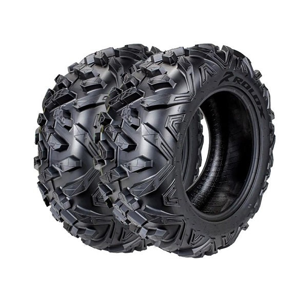Tire RX400