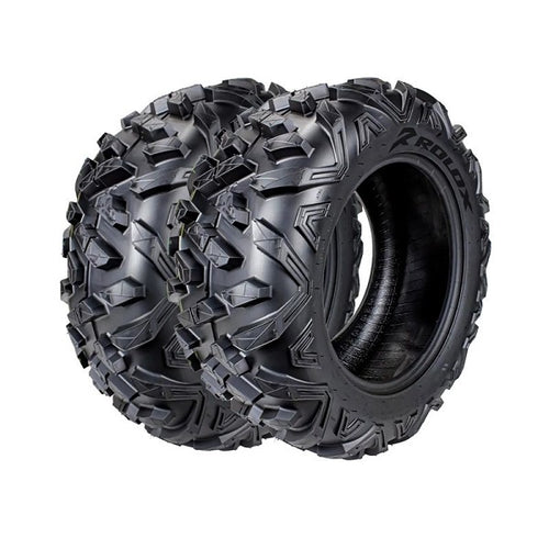 Tire RX400