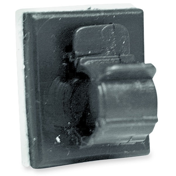 Attache de Cordon d'Alimentation Universel pour Casques de Motoneige
