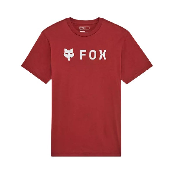 T-Shirt Absolute Premium Brun