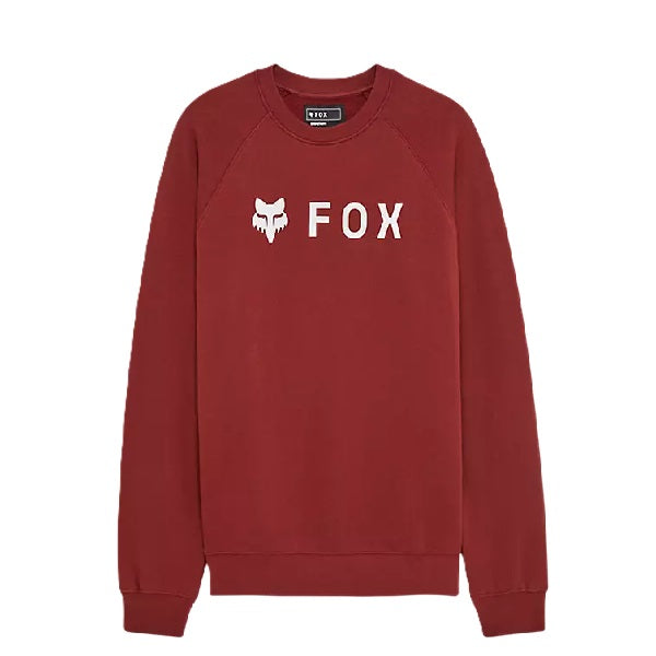 Chandail Absolute Crew brun