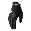 Gants de Motocross Launchmode XP Noir
