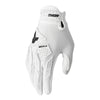 Gants de Motocros Launchmode XP Blanc