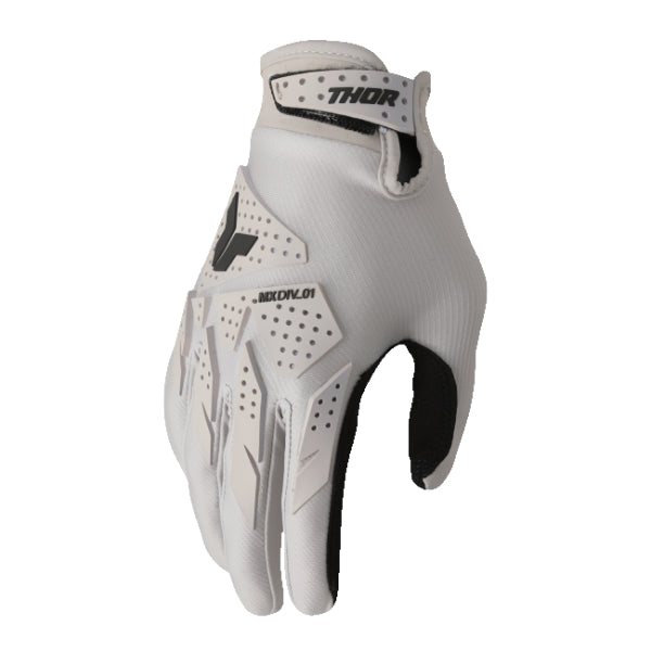 Gants de Motocross Launchmode XP