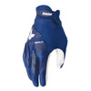 Gants de Motocross Launchmode XP Bleu
