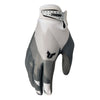 Gants de Motocross Launchmode Gris
