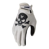 Gants de Motocross Launchmode Beige