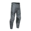 Pantalon de Motocross Terrain In The Boot thor/gris/de face