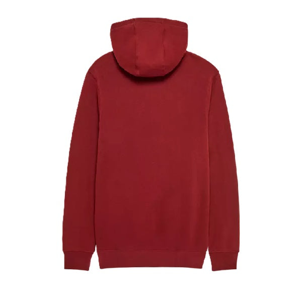 Coton ouatés Absolute Po Fleece| Brun foncé