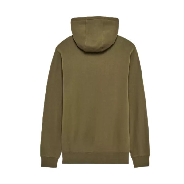 Coton ouatés Absolute Po Fleece| Olive