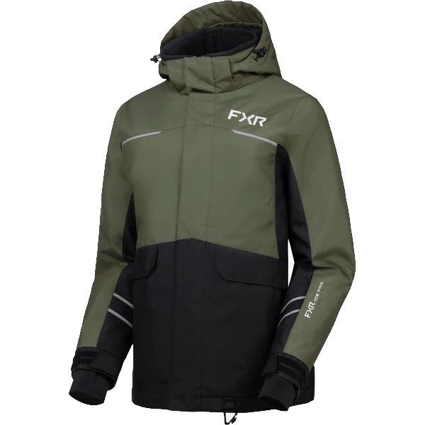 Manteau de Motoneige Excursion Femme