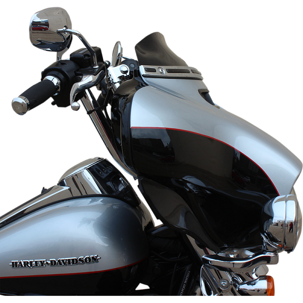Pare-Brise Flare pour Harley-Davidson