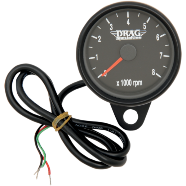 Mini Electronic Tachometer