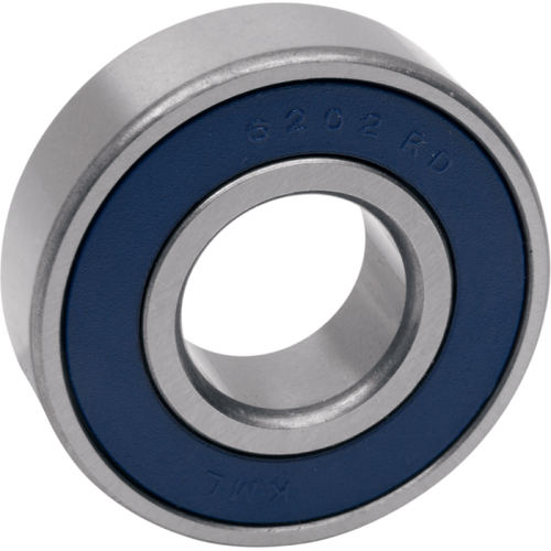 Individual Wheel Bearing