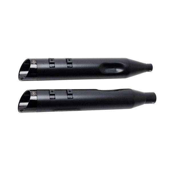 Silencieux Slip-On 4,5" Mk45||4,5" Mk45 Slip-On Muffler