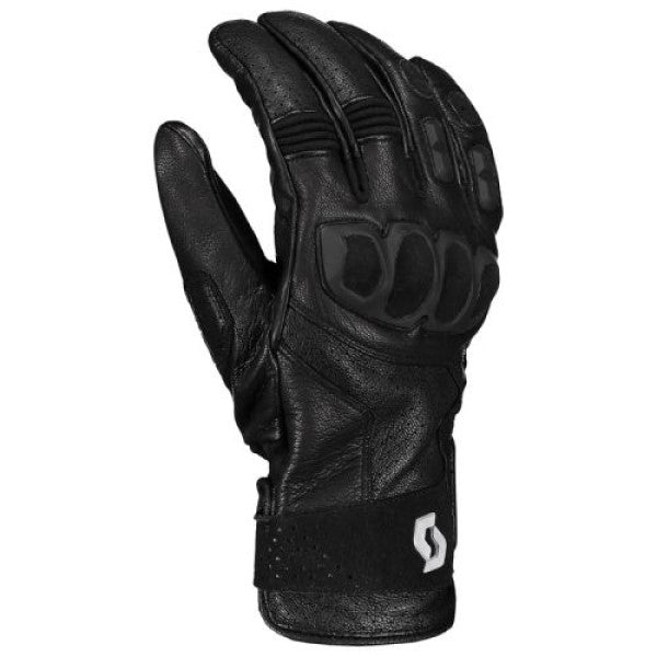 Gants de Moto Sport ADV Noir