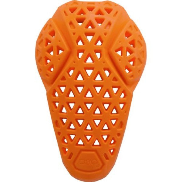 Protection de Genoux D30 LP2 Pro 2 Orange
