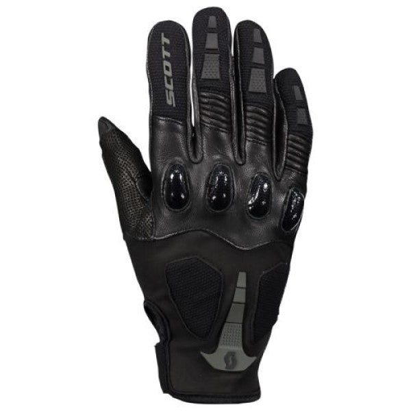 Gants de Moto Assault Pro Noir