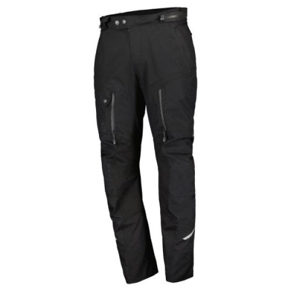 Pantalon de Moto Voyager Dryo Noir