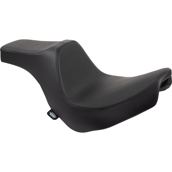 Motorcycle Predator III Seats for Harley Davidson - Drag Specialties