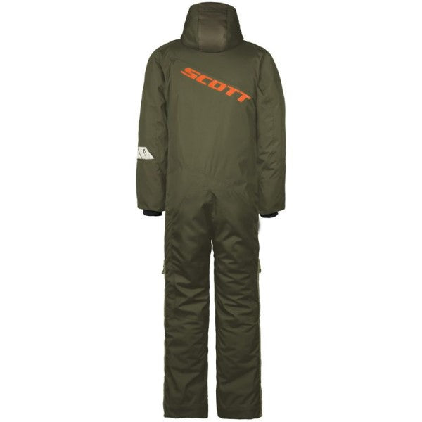 Youth Ds Dryo Monosuit